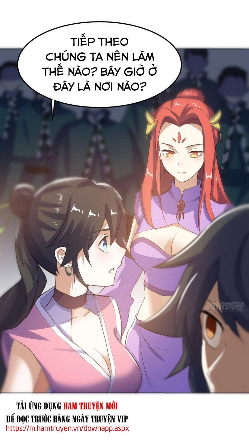 Thần Võ Đế Tôn Chapter 100 - 5