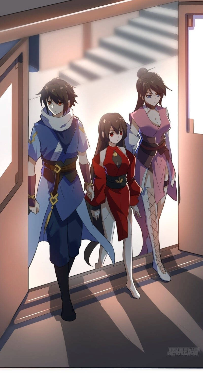 Thần Võ Đế Tôn Chapter 100 - 13