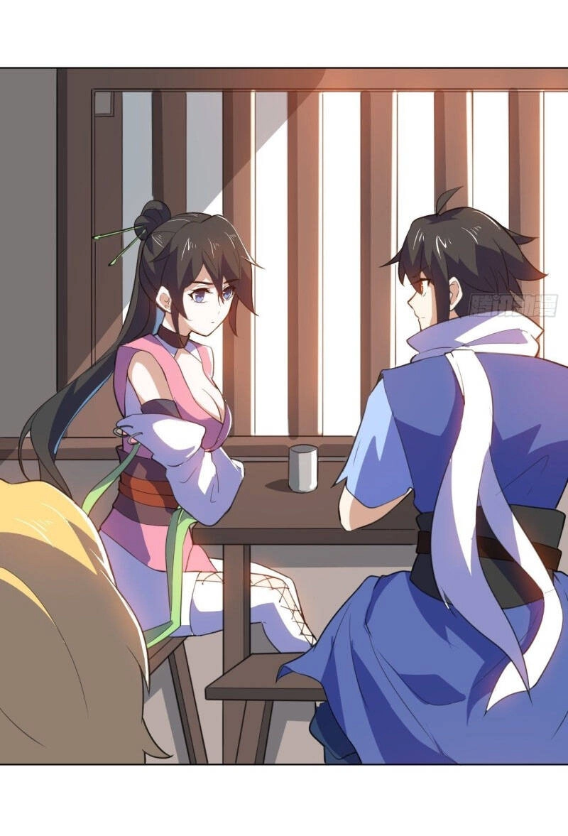 Thần Võ Đế Tôn Chapter 100 - 19