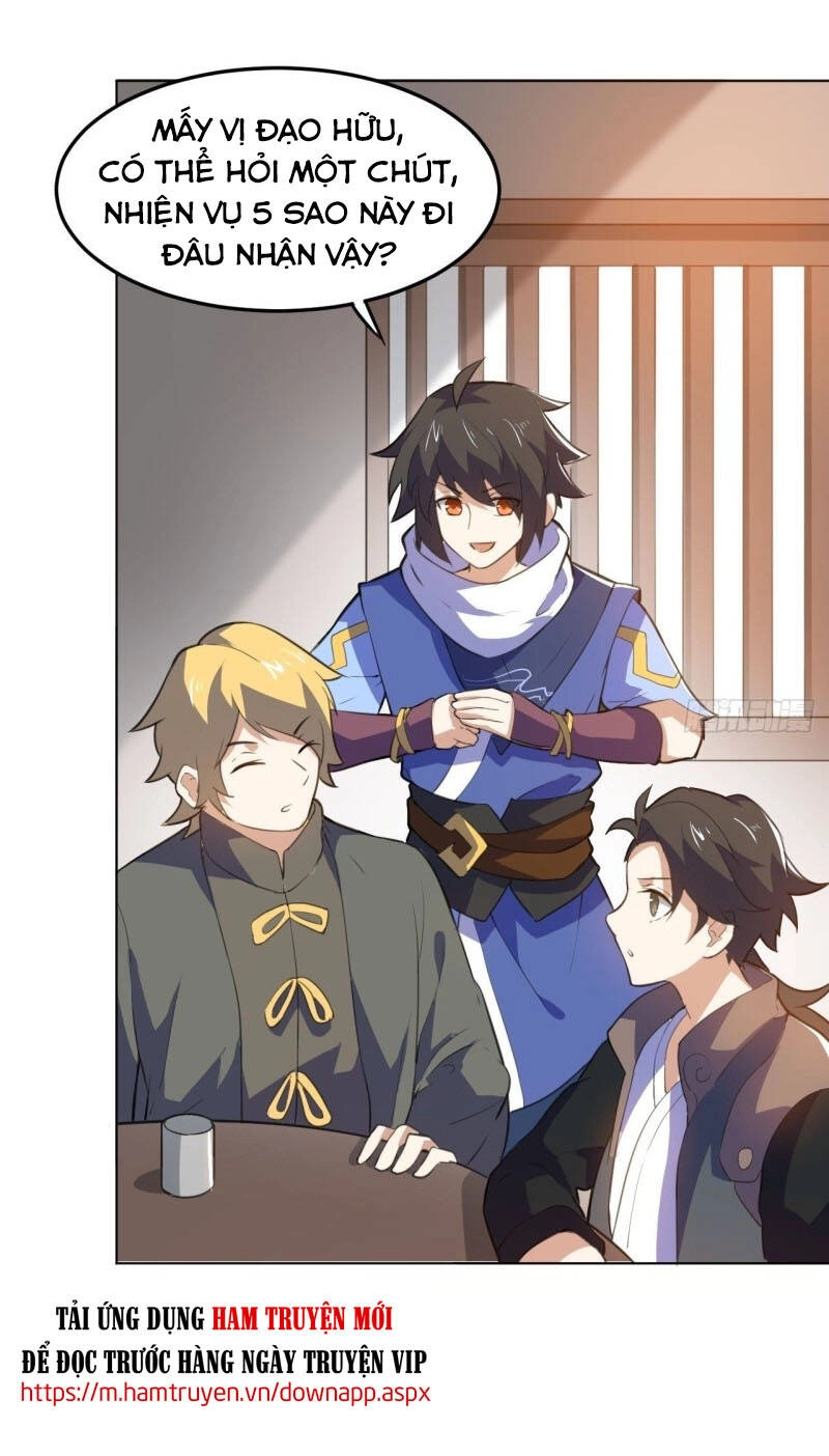 Thần Võ Đế Tôn Chapter 100 - 20