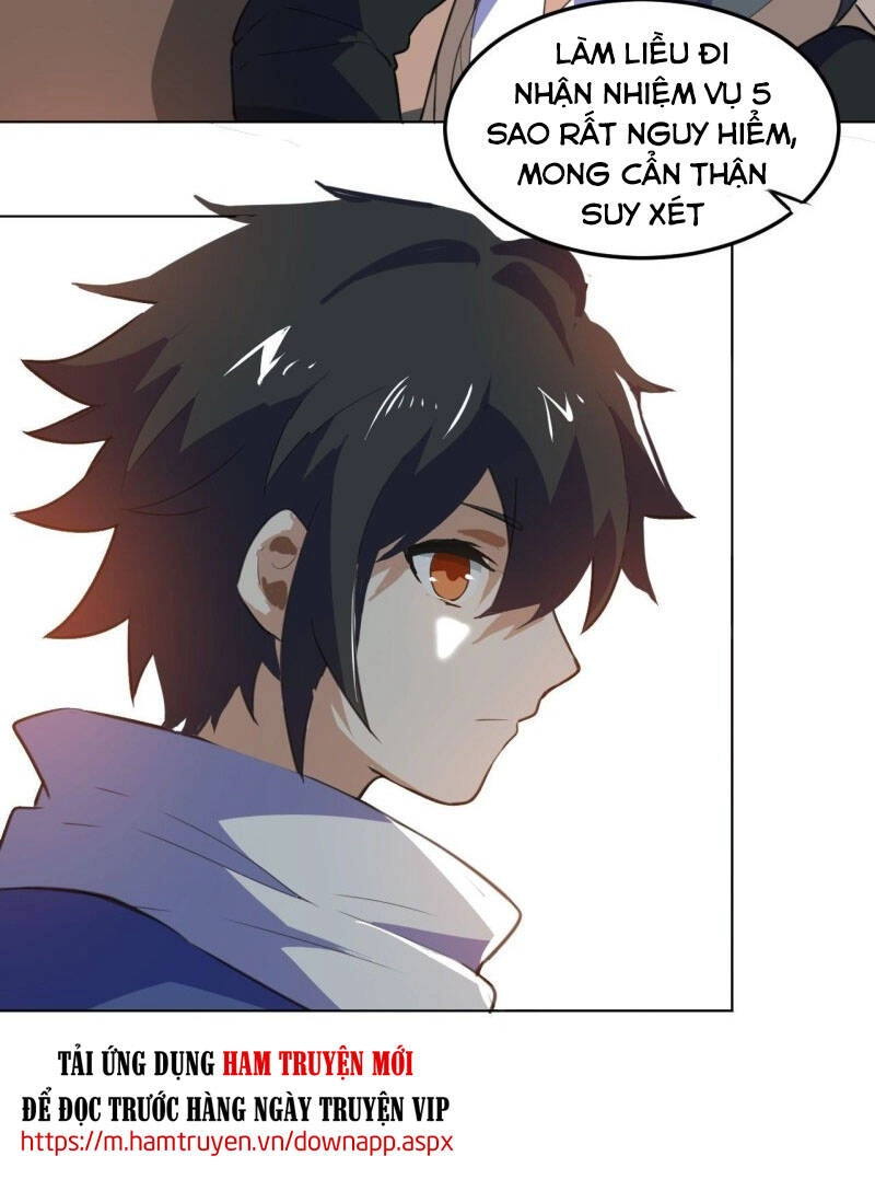 Thần Võ Đế Tôn Chapter 100 - 23