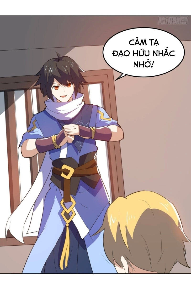 Thần Võ Đế Tôn Chapter 100 - 24