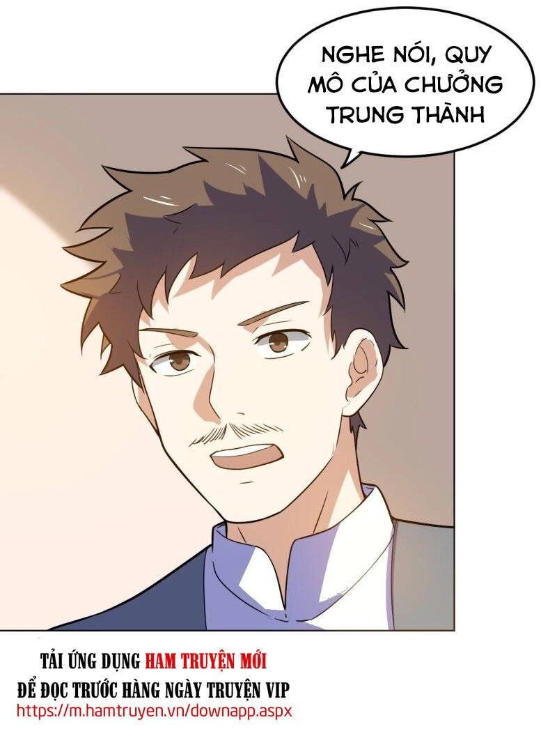 Thần Võ Đế Tôn Chapter 100 - 34