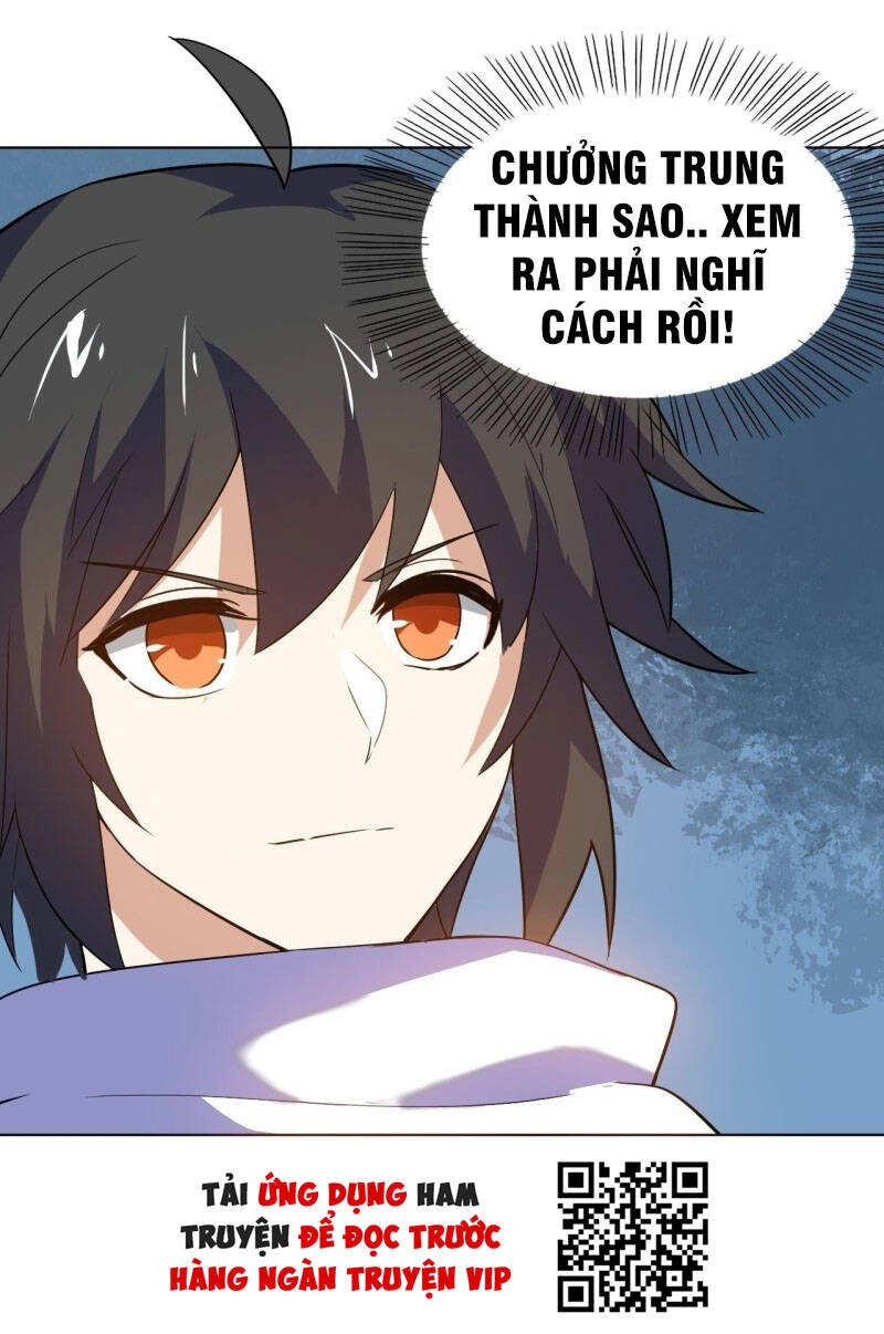 Thần Võ Đế Tôn Chapter 100 - 36