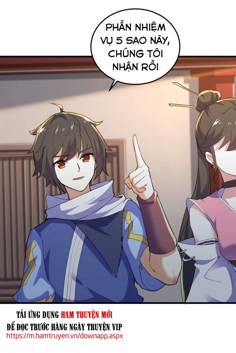 Thần Võ Đế Tôn Chapter 101 - 1