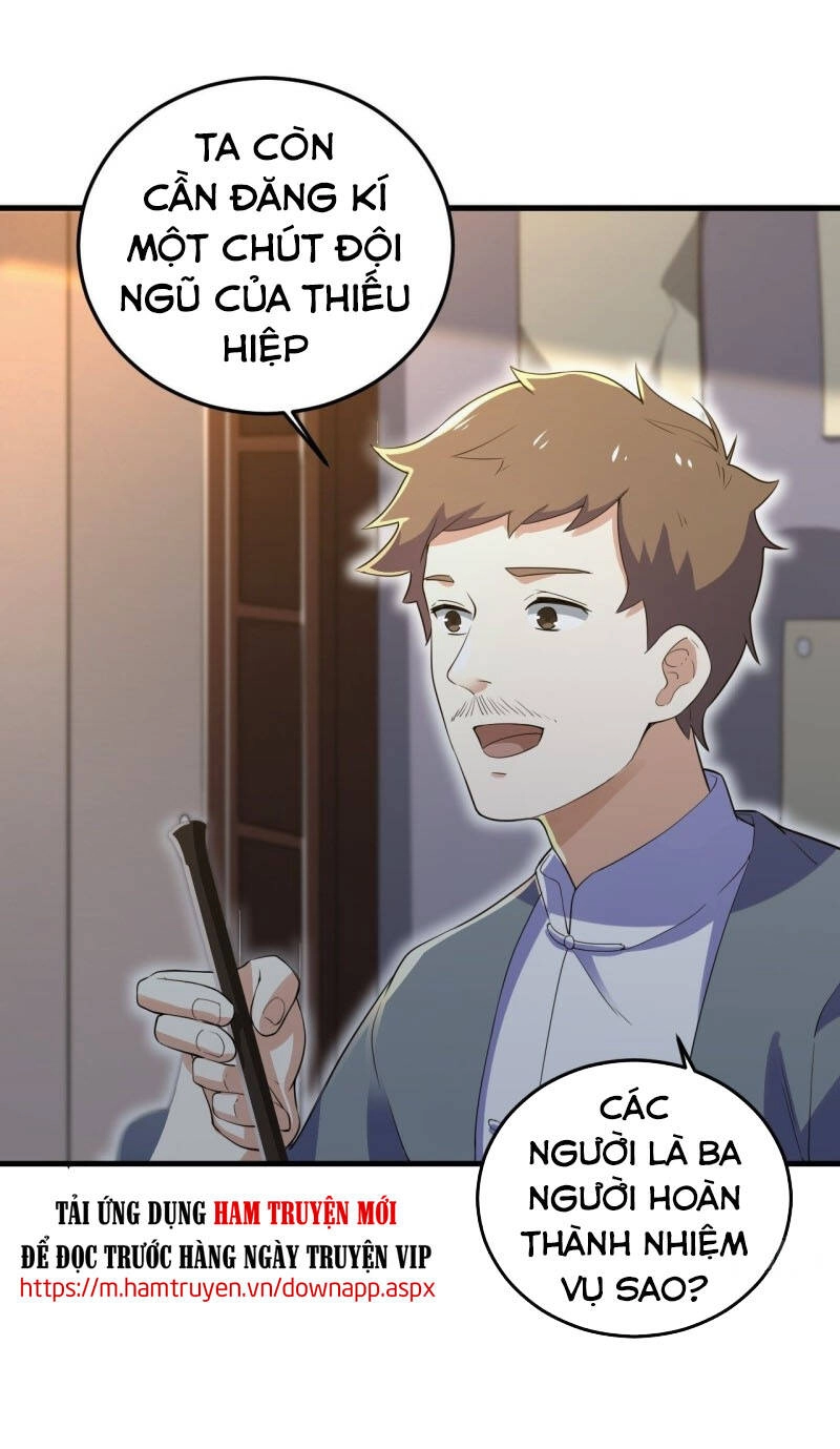 Thần Võ Đế Tôn Chapter 101 - 5