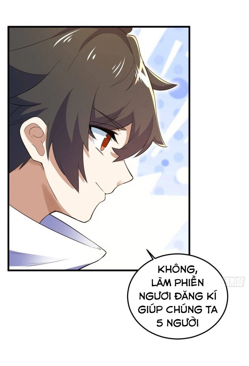 Thần Võ Đế Tôn Chapter 101 - 6