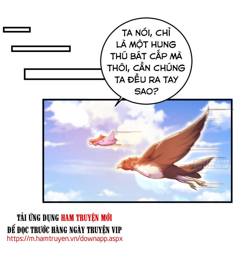 Thần Võ Đế Tôn Chapter 101 - 7