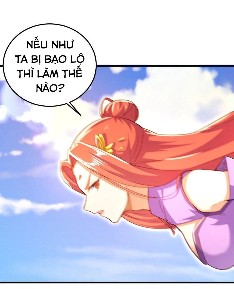 Thần Võ Đế Tôn Chapter 101 - 8