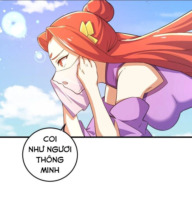 Thần Võ Đế Tôn Chapter 101 - 10