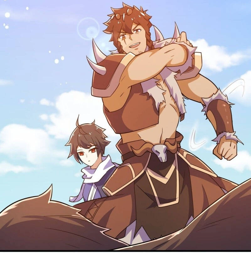 Thần Võ Đế Tôn Chapter 101 - 13