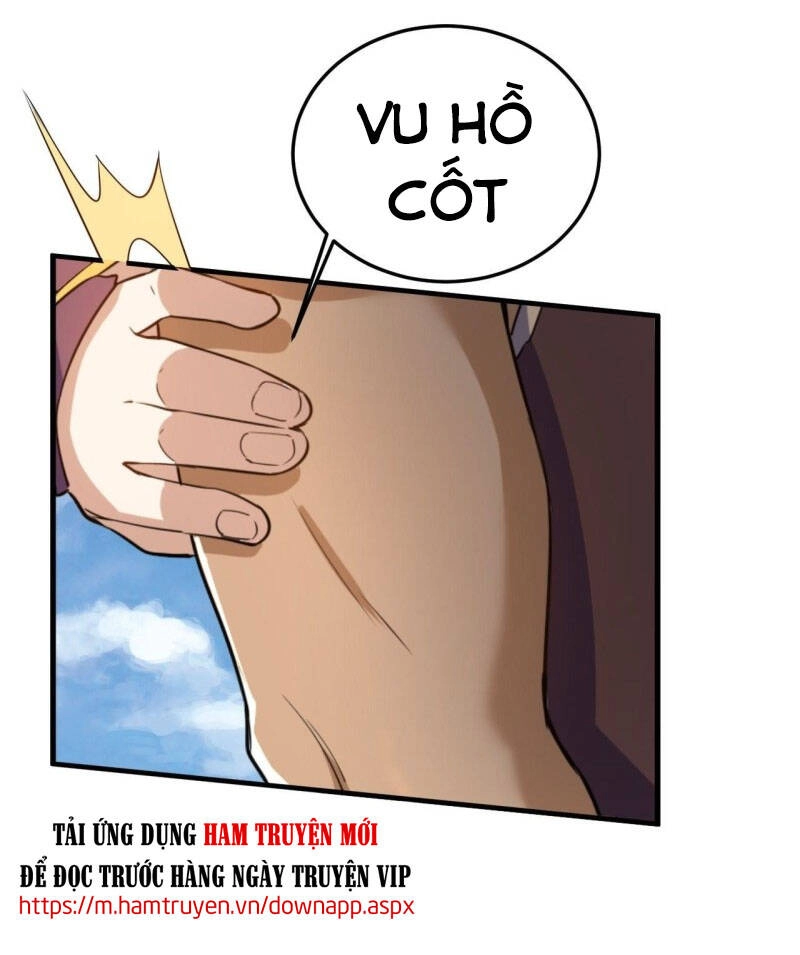 Thần Võ Đế Tôn Chapter 101 - 14