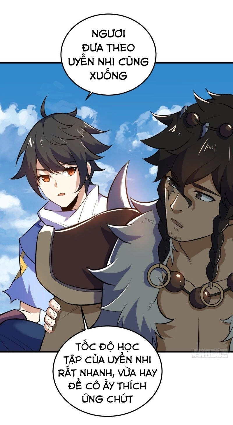 Thần Võ Đế Tôn Chapter 101 - 15