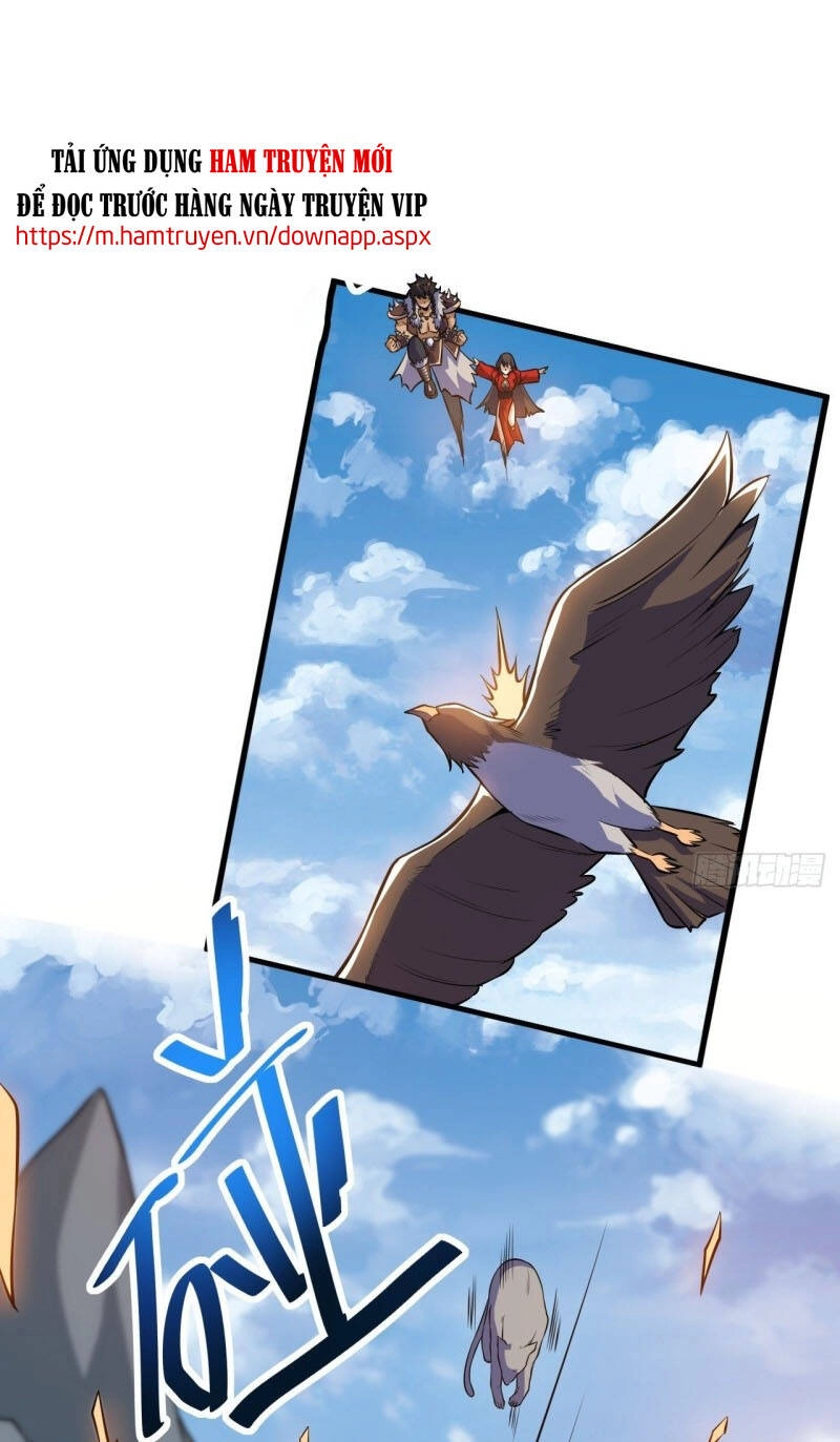 Thần Võ Đế Tôn Chapter 101 - 16