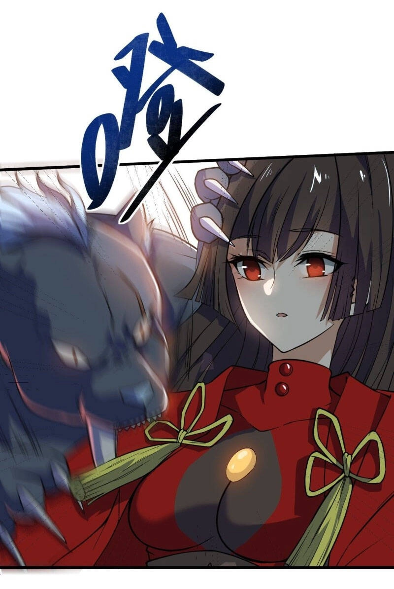 Thần Võ Đế Tôn Chapter 101 - 22