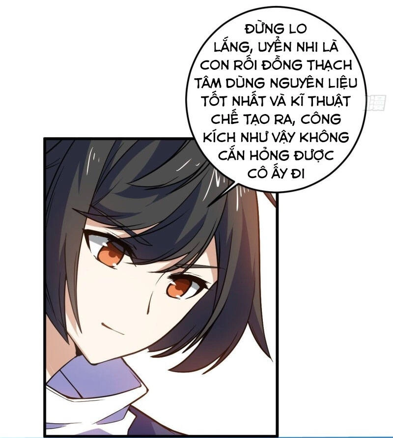 Thần Võ Đế Tôn Chapter 101 - 23