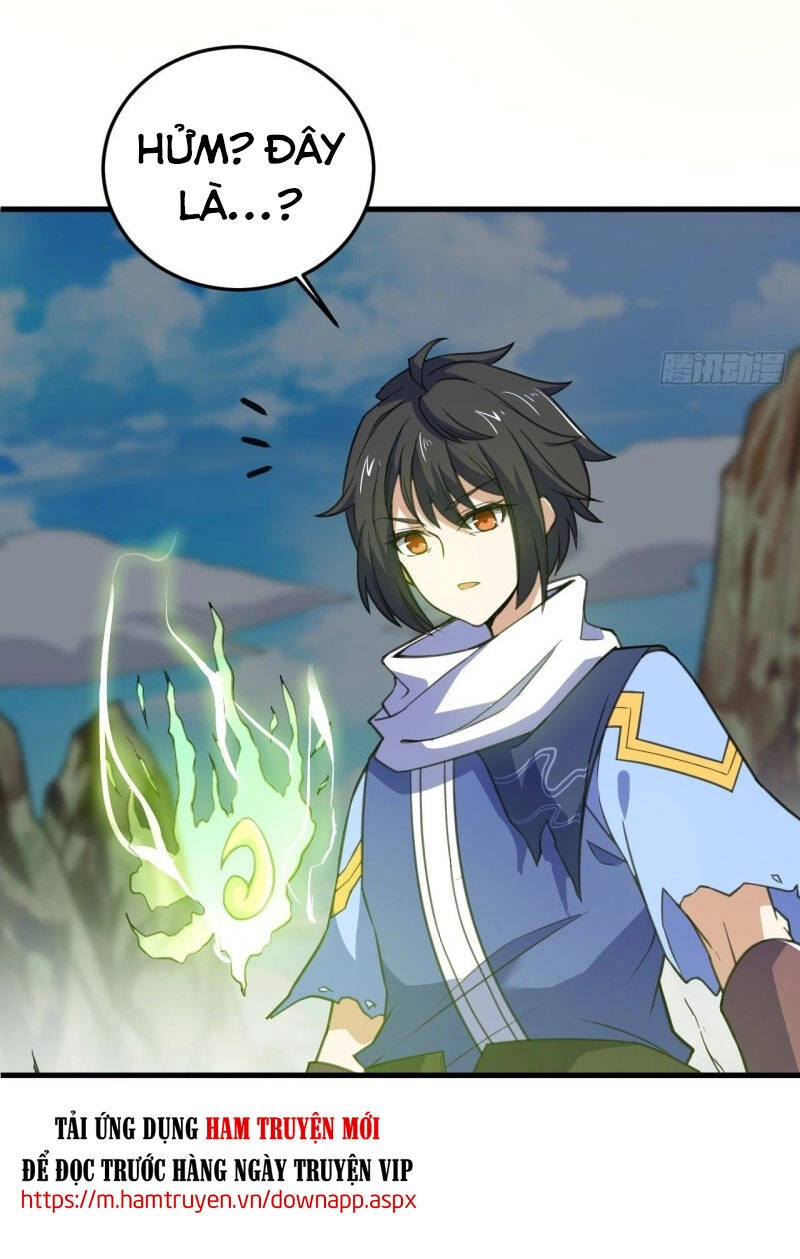 Thần Võ Đế Tôn Chapter 101 - 26