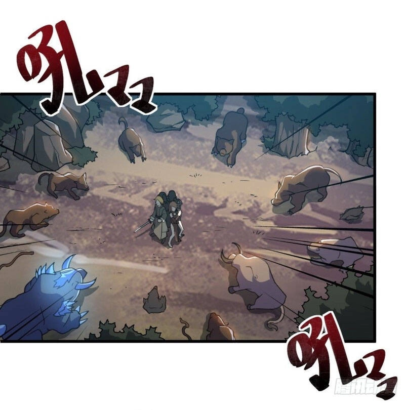 Thần Võ Đế Tôn Chapter 101 - 29