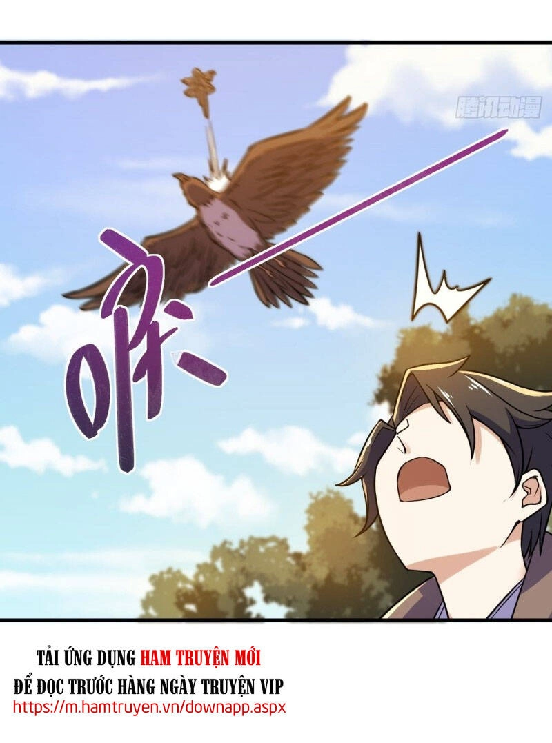 Thần Võ Đế Tôn Chapter 101 - 32