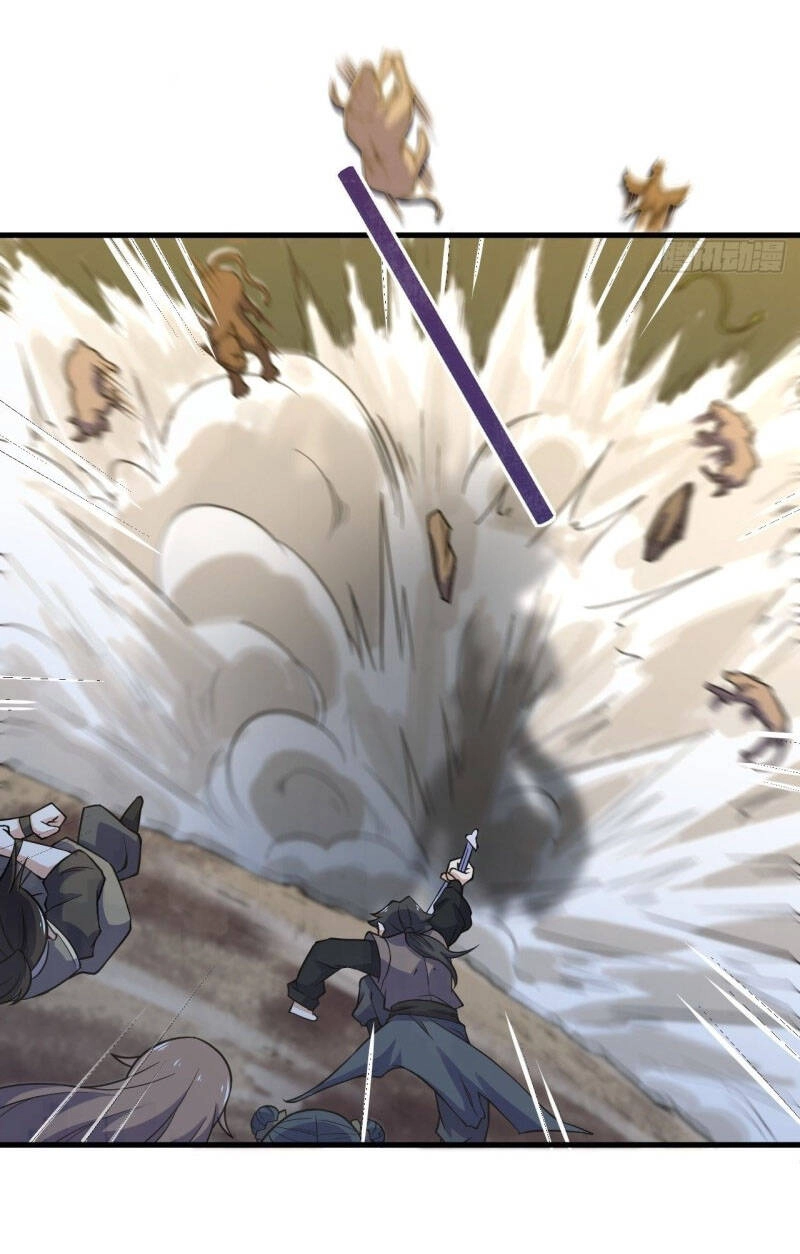 Thần Võ Đế Tôn Chapter 101 - 33