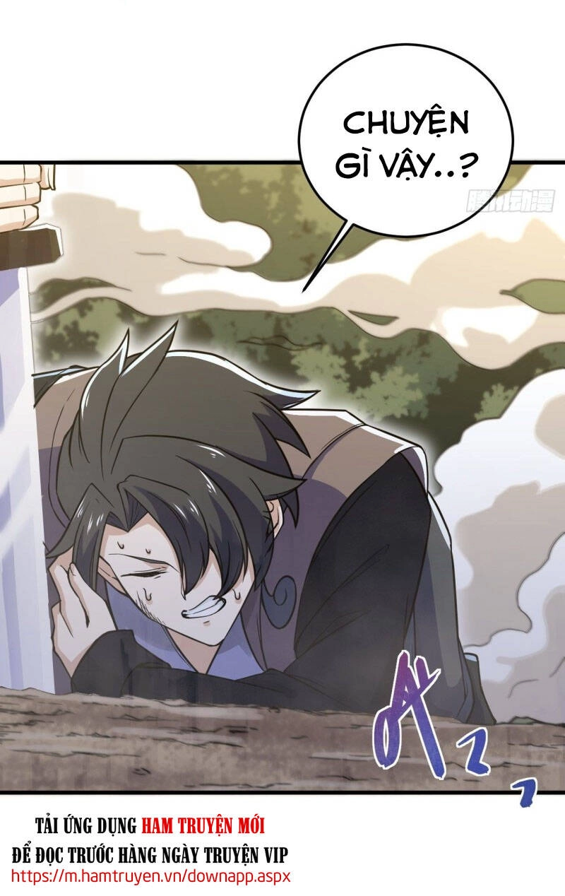 Thần Võ Đế Tôn Chapter 101 - 34