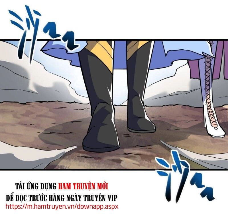 Thần Võ Đế Tôn Chapter 101 - 36