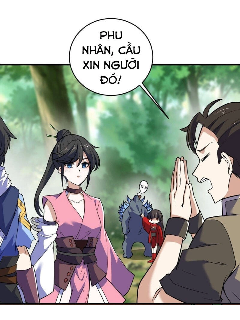 Thần Võ Đế Tôn Chapter 101 - 40