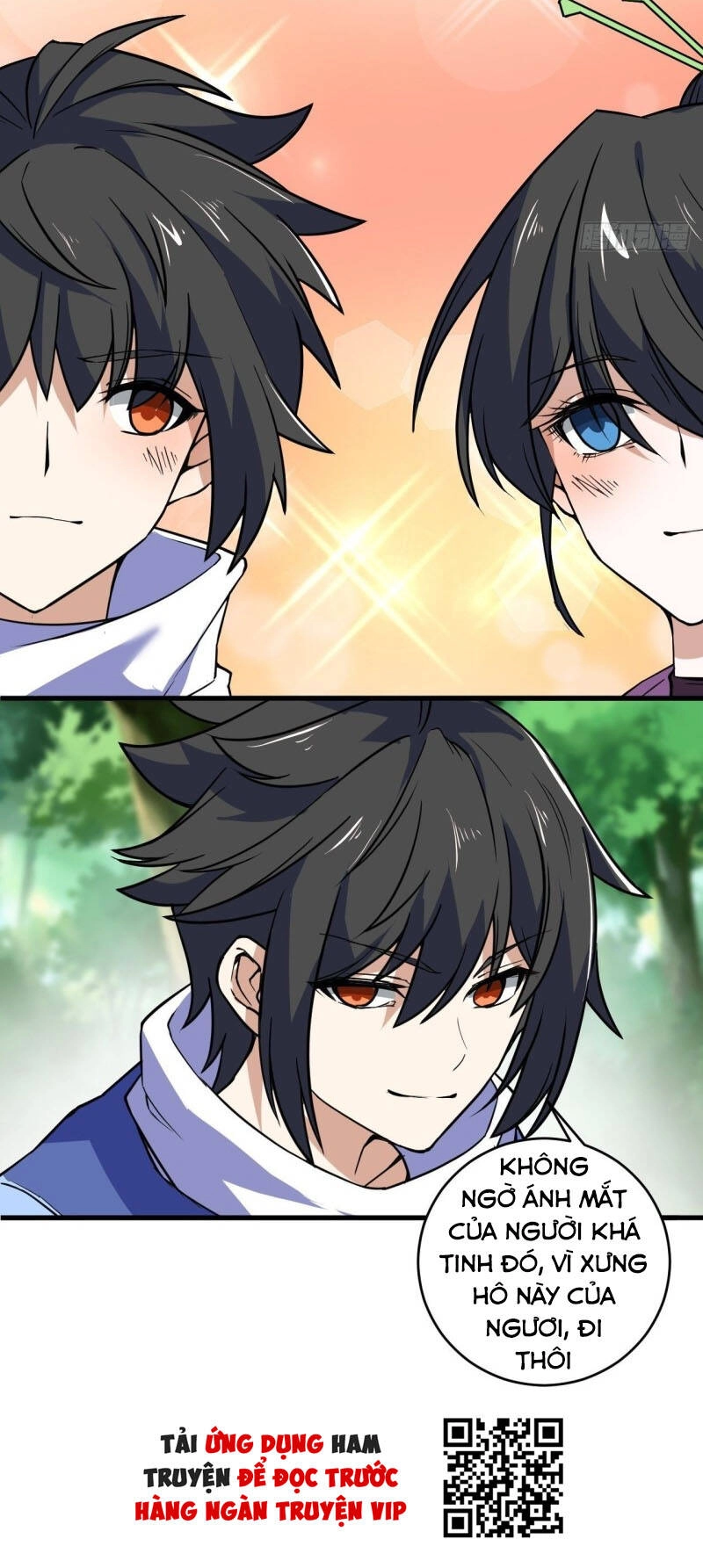 Thần Võ Đế Tôn Chapter 101 - 41