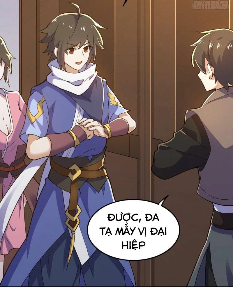 Thần Võ Đế Tôn Chapter 102 - 2