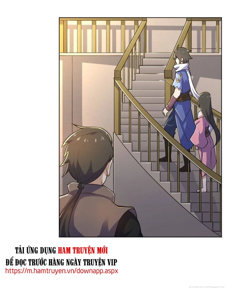 Thần Võ Đế Tôn Chapter 102 - 3