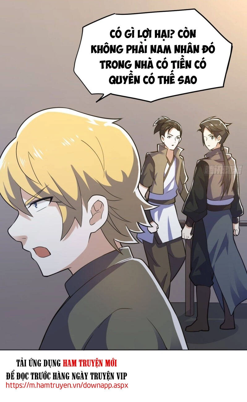 Thần Võ Đế Tôn Chapter 102 - 5