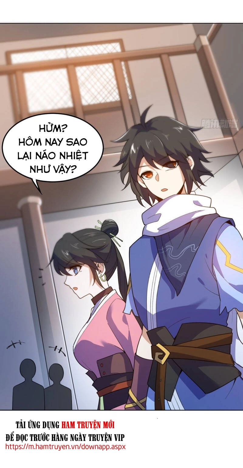 Thần Võ Đế Tôn Chapter 102 - 9