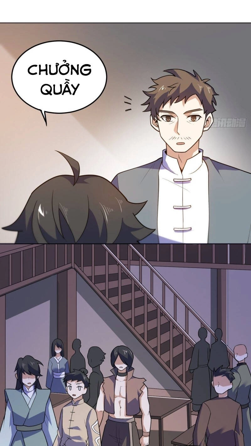 Thần Võ Đế Tôn Chapter 102 - 12