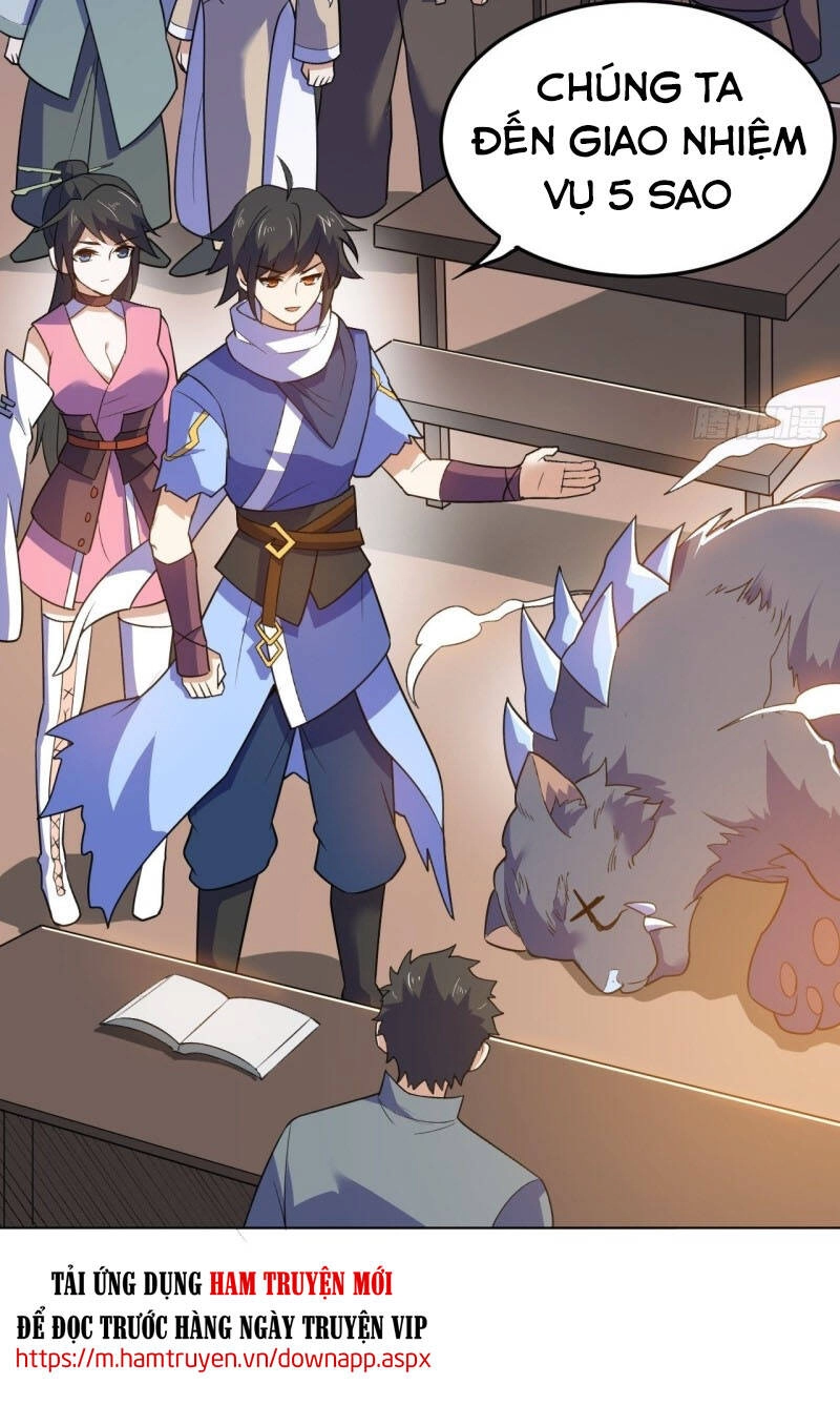 Thần Võ Đế Tôn Chapter 102 - 13