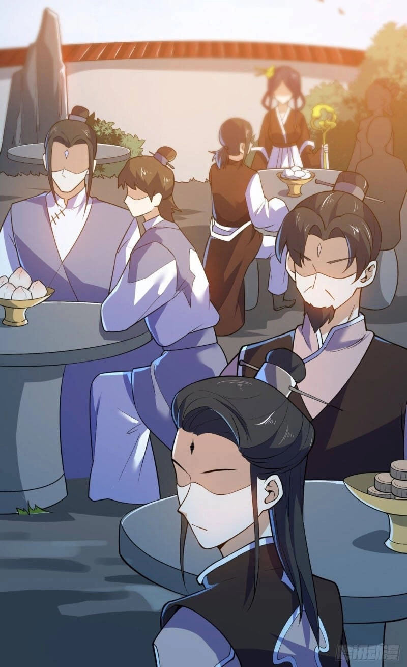 Thần Võ Đế Tôn Chapter 102 - 17