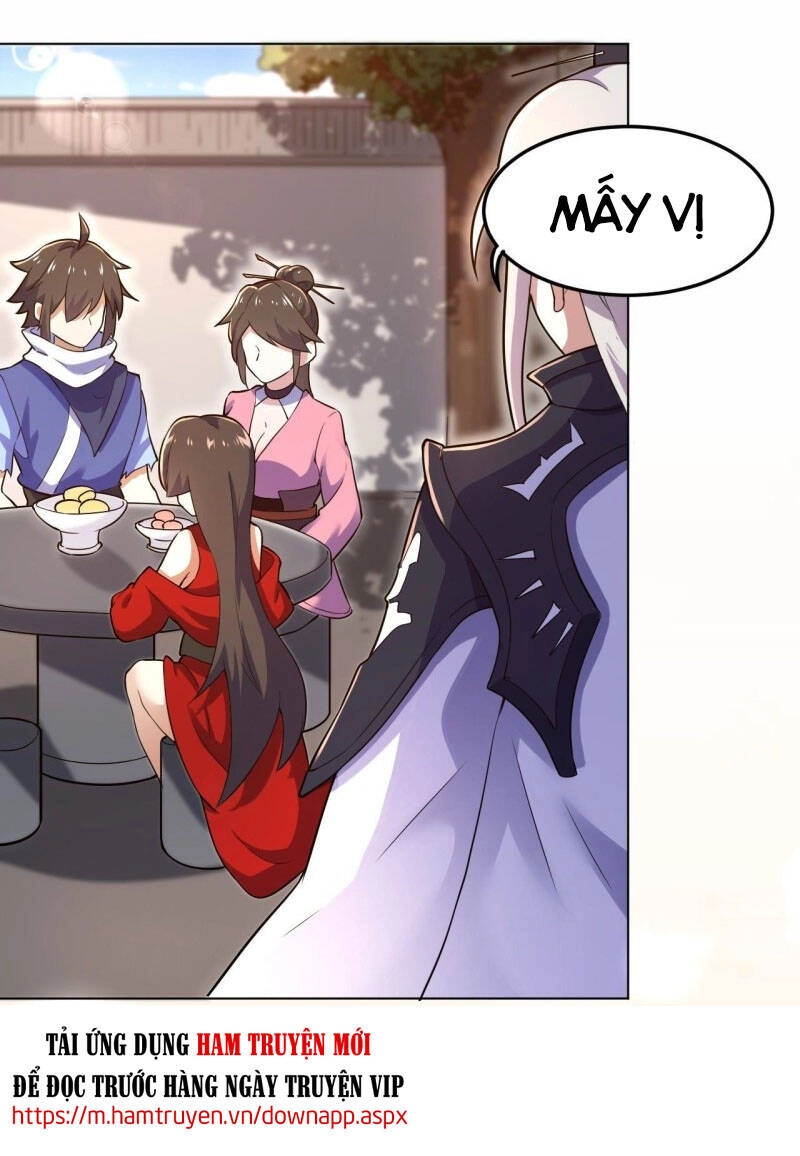 Thần Võ Đế Tôn Chapter 102 - 21