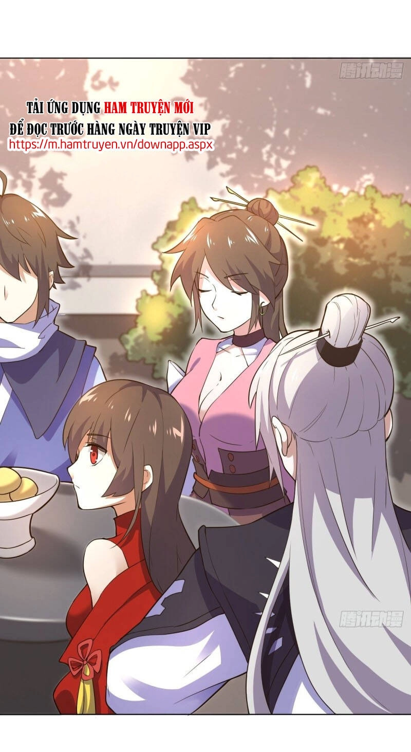 Thần Võ Đế Tôn Chapter 102 - 23