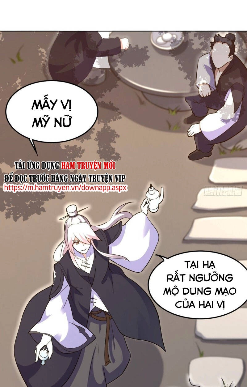 Thần Võ Đế Tôn Chapter 102 - 25