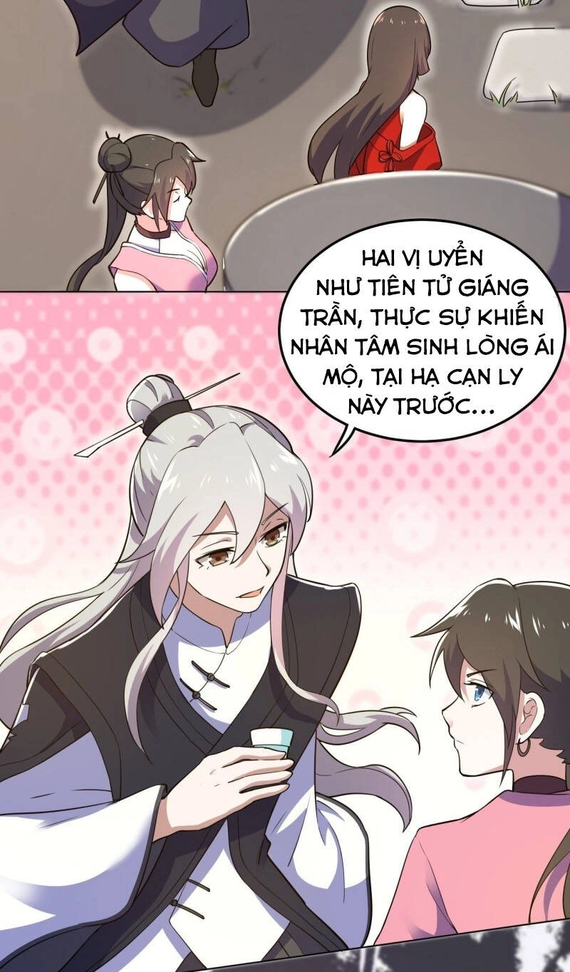 Thần Võ Đế Tôn Chapter 102 - 26