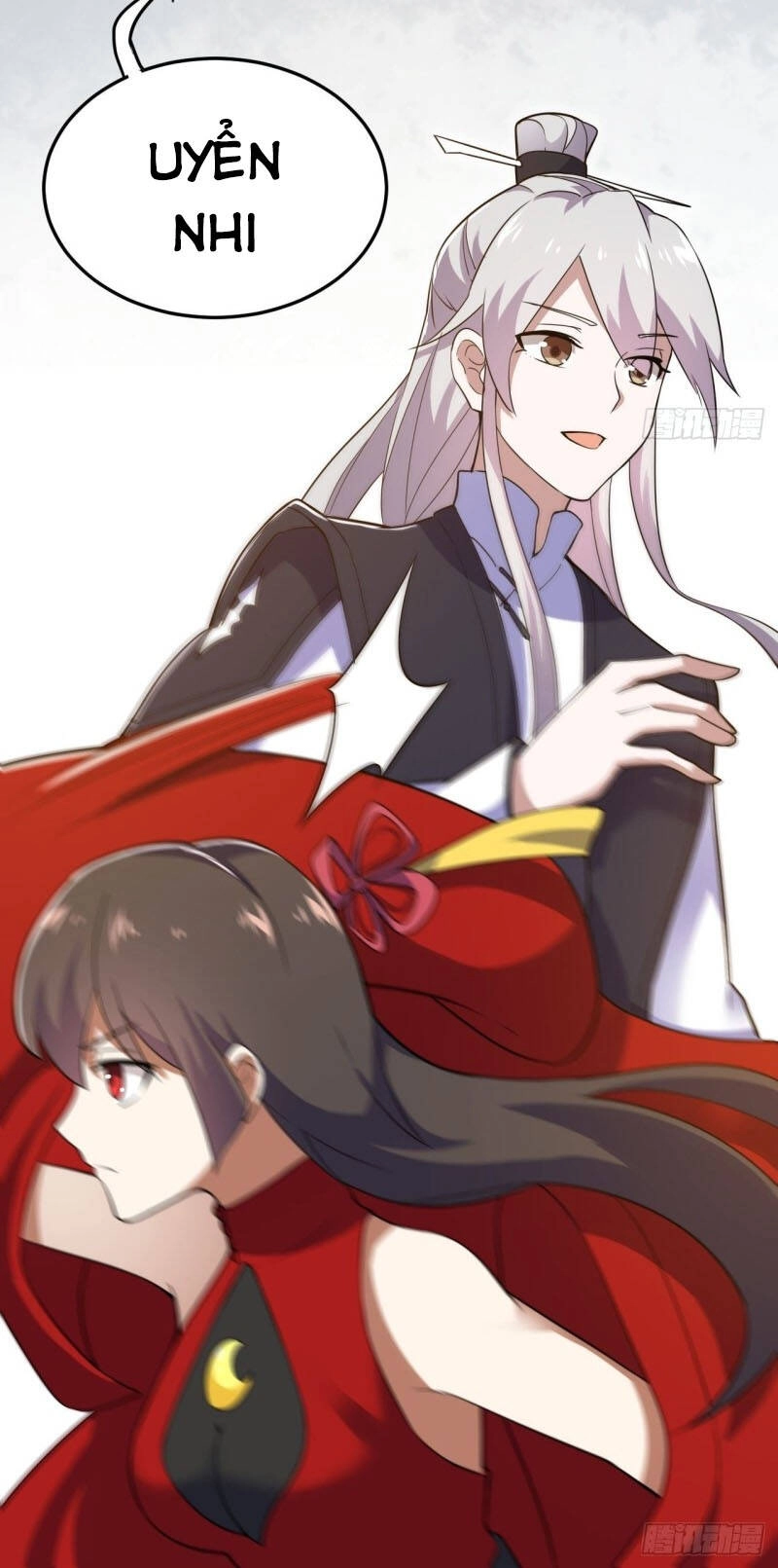 Thần Võ Đế Tôn Chapter 102 - 28