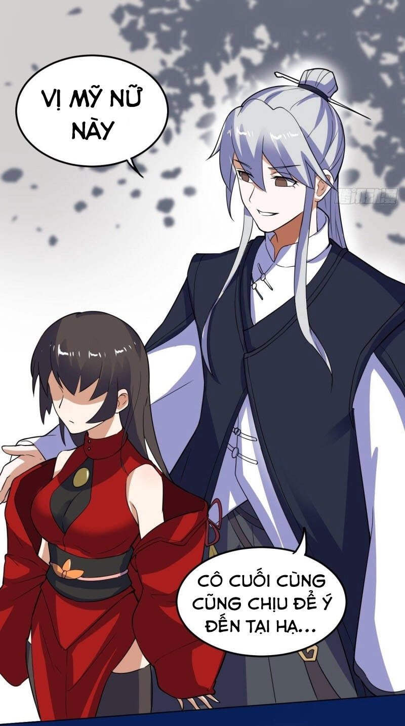 Thần Võ Đế Tôn Chapter 102 - 30