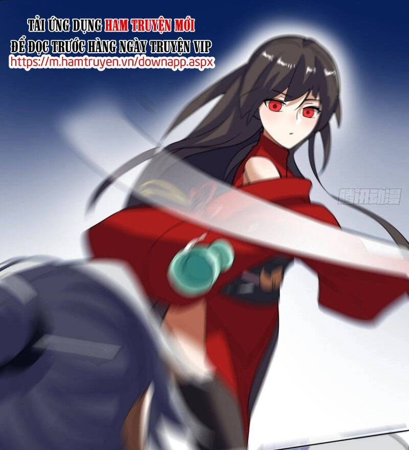 Thần Võ Đế Tôn Chapter 102 - 31