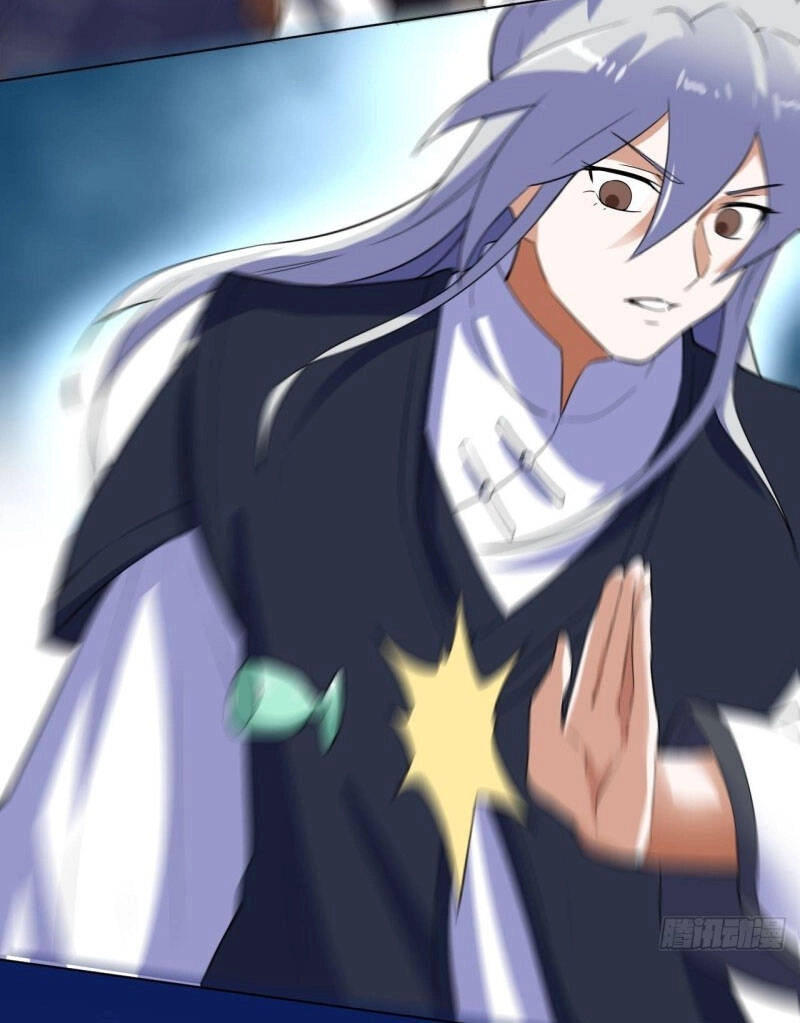 Thần Võ Đế Tôn Chapter 102 - 32