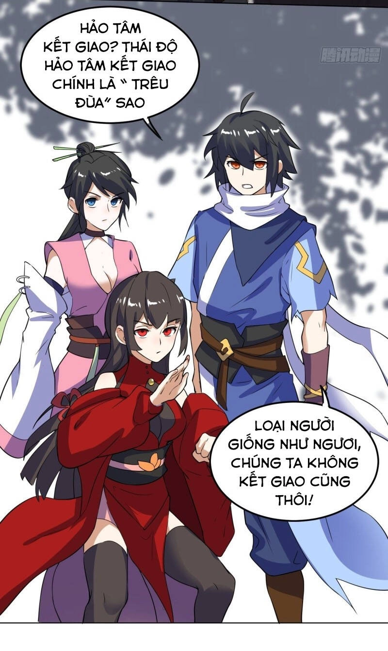 Thần Võ Đế Tôn Chapter 102 - 34