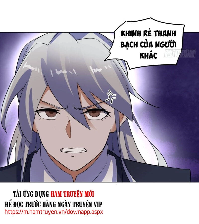 Thần Võ Đế Tôn Chapter 102 - 35