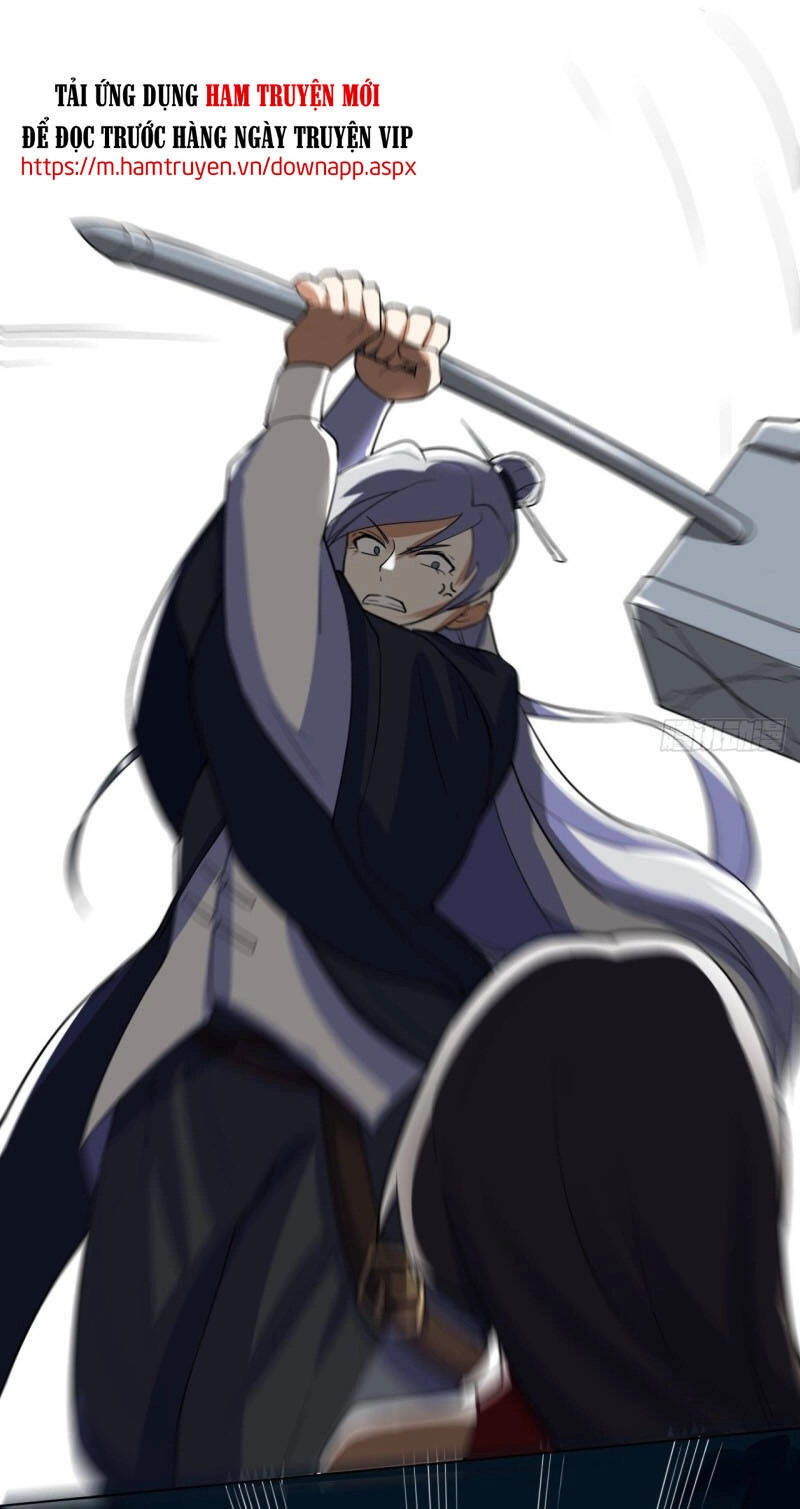 Thần Võ Đế Tôn Chapter 102 - 37