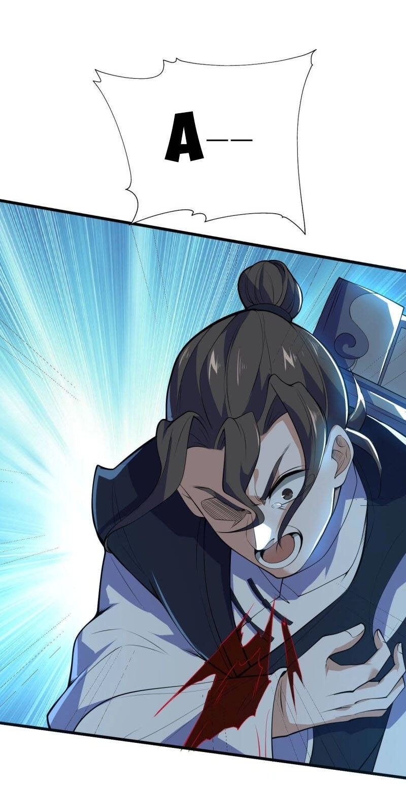 Thần Võ Đế Tôn Chapter 103 - 15