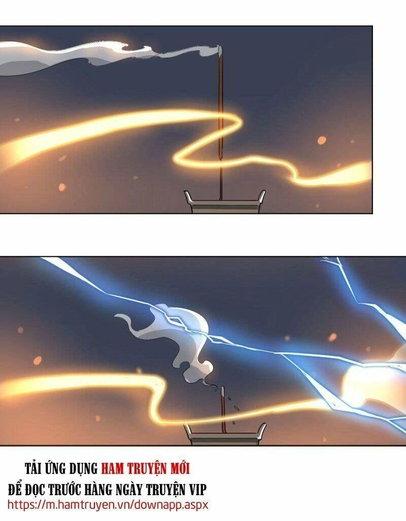 Thần Võ Đế Tôn Chapter 104 - 15