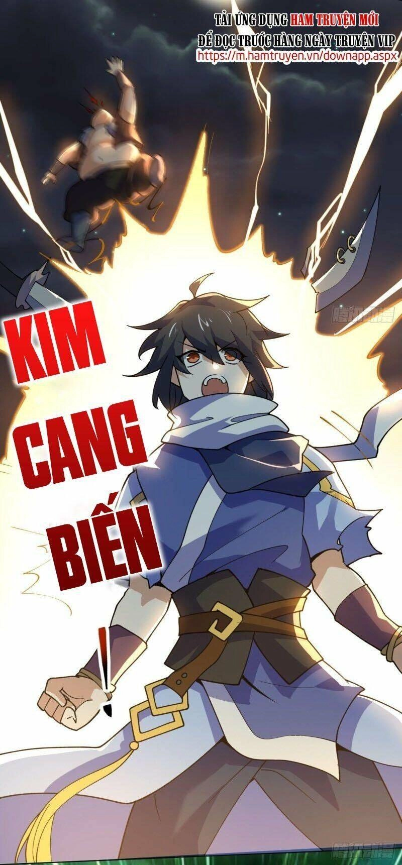 Thần Võ Đế Tôn Chapter 104 - 37