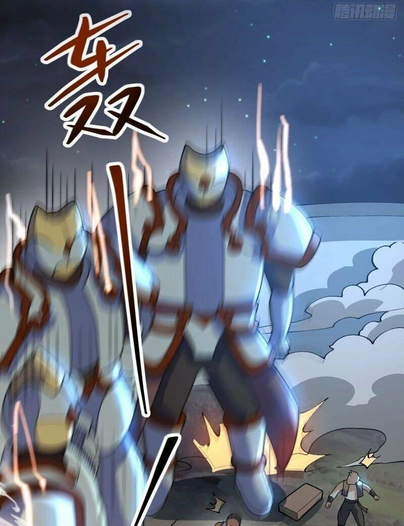 Thần Võ Đế Tôn Chapter 104 - 41